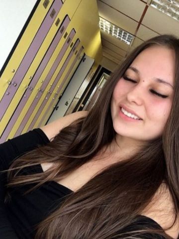 Шарлотта Телефонный разговор