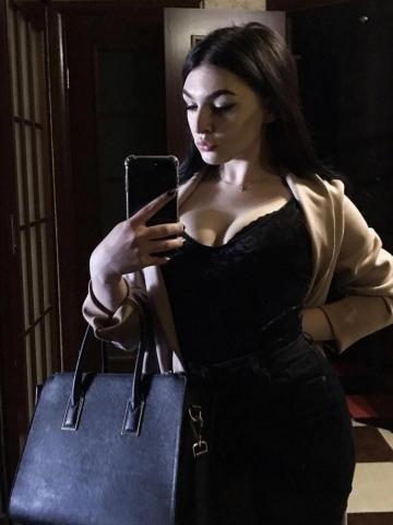 Ева Только 18 фото 2