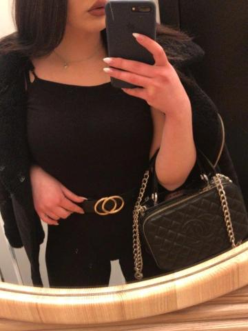 Ева Только 18 фото 3