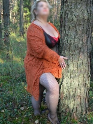 Майя Люкс Блондинка Реал фото 4